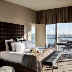 Pullman Auckland Hotel & Apartments in Auckland, New Zealand from 179$, photos, reviews - zenhotels.com