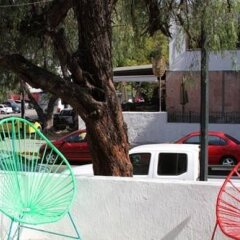 Lion Hostel Гвадалахара фото 2