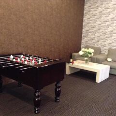 Отель Cetus Beachfront Condo By Pong Паттайя детские мероприятия