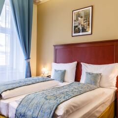 Bellevue Hotel комната для гостей фото 4