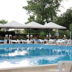 Hotel Delfin Солнечный берег помещение для мероприятий