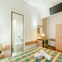 Hotel Flamingo комната для гостей фото 5