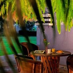 Отель Comfort Inn Puerto Vallarta питание фото 2
