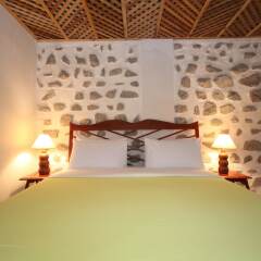 Sala Prabang Hotel удобства в номере