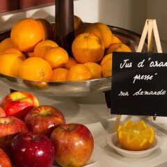Hotel Les Théâtres в номере