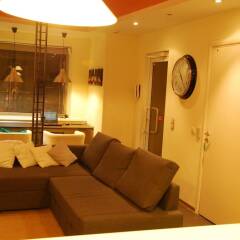 Хостел ROYAL HOSTEL 905 фото 16