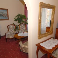 Opera Hotel удобства в номере фото 3