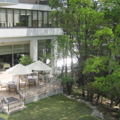 Hotel Kitano Plaza Rokkoso Кобе