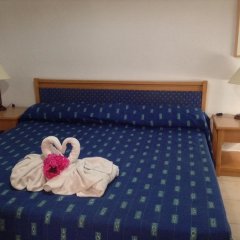 Paphos Gardens Holiday Resort in Paphos, Cyprus from 75$, photos, reviews - zenhotels.com guestroom photo 5
