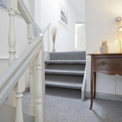 Haus Menno Janssen In Norderney Germany From 137 Photos