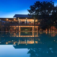 Отель Thilanka Resort and Spa фото 2