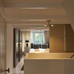 Апартаменты Apartments Jordaan Area ванная