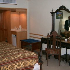 Regent Plaza Hotel & Convention Centre in Karachi, Pakistan from 57$, photos, reviews - zenhotels.com room amenities