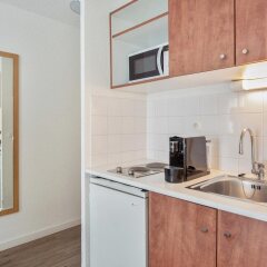 Отель Residhotel Lyon Part Dieu Франция, Лион - 2 отзыва об отеле, цены и фото номеров - забронировать отель Residhotel Lyon Part Dieu онлайн в номере