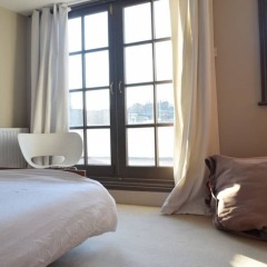 Отель 2 Bedroom House in the Heart of Angel Лондон комната для гостей фото 3