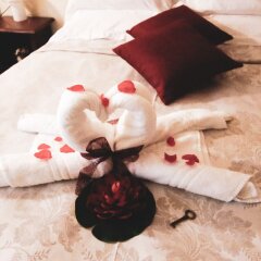 Отель Relais Villa Selvatico Ронкаде спа