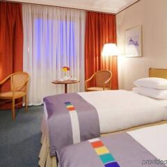 Гостиница Park Inn Великий Новгород комната для гостей фото 2