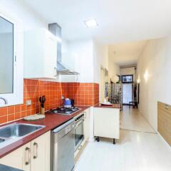 Отель Charme Loft Испания, Барселона - отзывы, цены и фото номеров - забронировать отель Charme Loft онлайн в номере фото 2