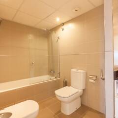 Marina Palace Prestige by Intercorp Hotel Group ванная фото 2