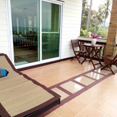Отель Lanta Mattia Bungalows And Resort Ланта фото 17