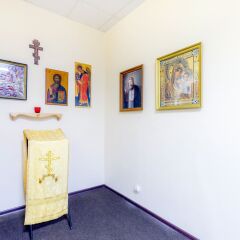 Гостиница Hostel Gornitsa в Москве отзывы, цены и фото номеров - забронировать гостиницу Hostel Gornitsa онлайн Москва детские мероприятия