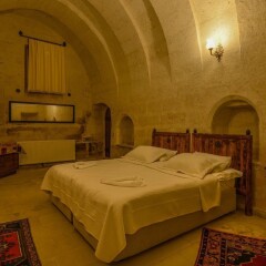 Отель Vera Konak Мустафапаша детские мероприятия фото 2