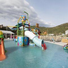 Отель Palm Wings Ephesus Beach Resort Торбали детские мероприятия