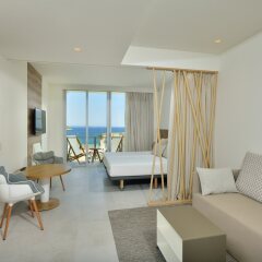 Отель INNSiDE Calvia Beach комната для гостей фото 3