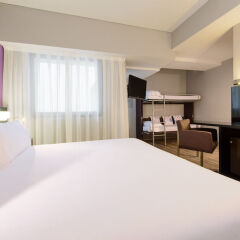TRYP Córdoba Hotel удобства в номере