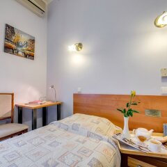 Гостиница Меблированные комнаты Park Lane Inn в Санкт-Петербурге 9 отзывов об отеле, цены и фото номеров - забронировать гостиницу Меблированные комнаты Park Lane Inn онлайн Санкт-Петербург в номере фото 2