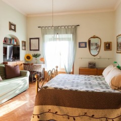 Отель B&B da Paola Италия, Рим - отзывы, цены и фото номеров - забронировать отель B&B da Paola онлайн комната для гостей фото 2