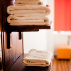 Concept Hotel Химки спа
