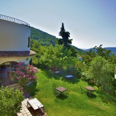 Ephesus Boutique Hotel фото 8
