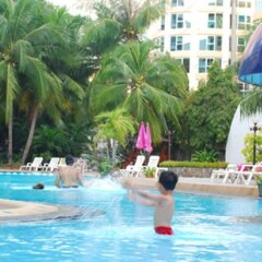 Welcome Plaza Hotel детские мероприятия