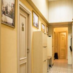 Гостиница Landmark Guesthouse в Москве - забронировать гостиницу Landmark Guesthouse, цены и фото номеров Москва интерьер отеля фото 2