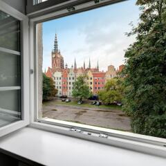 Апартаменты Dom & House - Apartments Old Town Exclusive фото 3