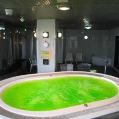 Tokyo Kiba Hotel спа