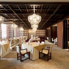 Отель Sheraton North City Сиань питание фото 3