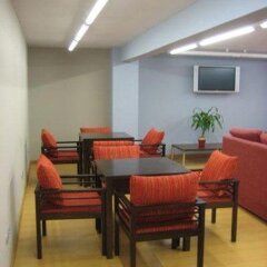 Отель City House Alisas Santander фото 6