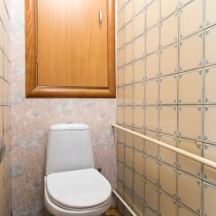 Апартаменты Holiday Apartment near Moscow River ванная