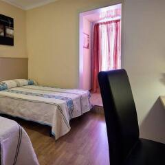 Отель Hostal Barcelona детские мероприятия