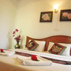 Отель Lanta Il Mare Beach Resort Ланта детские мероприятия