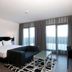 AC Hotel Atocha by Marriott комната для гостей фото 3