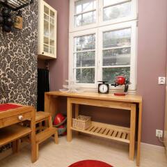 Апартаменты Rent a Flat Apartments - Ogarna St. Гданьск интерьер отеля