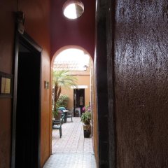 The Only Backpackers Morelia in Morelia, Mexico from 188$, photos, reviews - zenhotels.com photo 6