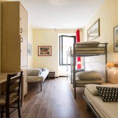 Villa Saint Exupéry Beach - Hostel Ницца интерьер отеля