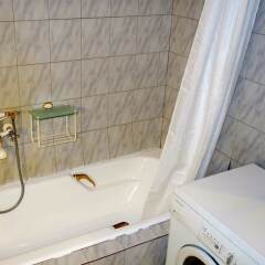 Апартаменты LUXKV Apartment on 2nd Dubrovskaya спа