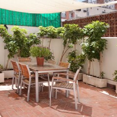 Отель Hostal Centric Испания, Барселона - 2 отзыва об отеле, цены и фото номеров - забронировать отель Hostal Centric онлайн
