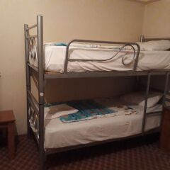Istanbul Paris Hotel & Hostel детские мероприятия