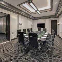 Отель Intercontinental Sydney Double Bay Истерн-Сабербс фото 7